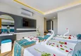 Affordable Purchase  Furnished apartments in a five-star hotel with the possibility of obtaining citizenship - Alanya, Konakli 19 
