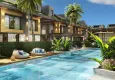 Buy New project of villa complex in Antalya, Doşemealti district directly from the developer with the right to citizenship 2 