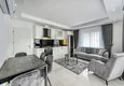 Affordable Purchase Furnished 2+1 apartment for sale in the center of Alanya just 100 meters from the beach 3