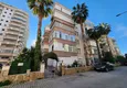 Buy Apartment 2 + 1 partially furnished, just 300 meters from the sea, Mahmutlar area - Alanya 1 