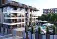 Buy Investment property under project in Payallar - Alanya 1 