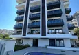Buy Apartment in a new boutique complex – Alanya, Oba district 2 