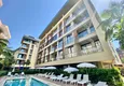 Buy Apartment 1+1 with furniture in the center of Alanya - Hacet district 1