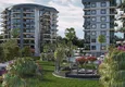 Buy Urgent sale! Apartment 1 + 1 from an investor in a complex at the final stage of construction, Avsallar - Alanya 1 