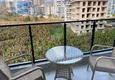 Affordable Purchase Furnished apartment 1 + 1 in a new boutique complex - Mahmutlar, Alanya 20