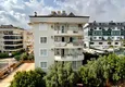 Affordable Purchase One-bedroom apartment completely ready for living in Alanya, Tosmur district 22 