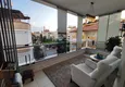 Affordable Purchase  5+1 penthouse duplex in the center of Alanya Cleopatra beach area 23 