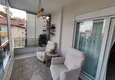 Affordable Purchase  5+1 penthouse duplex in the center of Alanya Cleopatra beach area 24 