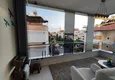 Affordable Purchase  5+1 penthouse duplex in the center of Alanya Cleopatra beach area 25 