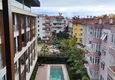 Affordable Purchase Apartment 1+1 with furniture in the center of Alanya - Hacet district 26