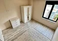 Affordable Purchase One-bedroom apartment completely ready for living in Alanya, Tosmur district 28 