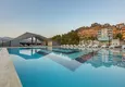 Buy Furnished apartments in a five-star hotel with the possibility of obtaining citizenship - Alanya, Konakli 30 