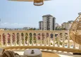 Affordable Purchase Apartment 2 + 1 with designer renovation and sea views, Avsallar area - Alanya 30 