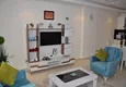 Affordable Purchase Apartment 1+1 furnished with a glazed balcony and sea views, Avsallar area - Alanya 2