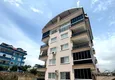 Buy Apartment 1 + 1 with furniture, a glazed balcony and a sea view - Alanya, Payallar district 2