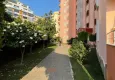 Buy 2+1 apartment with furniture and mountain views just 350 meters from the sea, Tosmur district — Alanya 7 