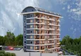 Buy New off-plan investment project in the comfort segment - Alanya, Demirtas 2