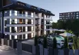 Buy Investment property under project in Payallar - Alanya 2 