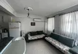 Affordable Purchase Furnished three-room apartment in a complex with a swimming pool in the Payallar area 1 