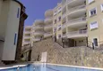 Buy Apartment 2 + 1 with designer renovation and sea views, Avsallar area - Alanya 2 