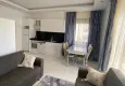 Affordable Purchase 1+1 apartment for rent in Mahmutlar for a summer vacation with new furniture No. 1 2