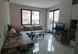 Affordable Purchase Apartment 2 + 1 furnished in a complex with good infrastructure, center of Alanya 2 