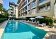 Buy Apartment 1+1 with furniture in the center of Alanya - Hacet district 2