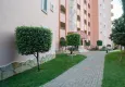 Buy 2+1 apartment with furniture and mountain views just 350 meters from the sea, Tosmur district — Alanya 8 