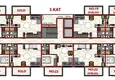 Purchase cheap Liquid real estate in Alanya from the developer - a new residence in the Oba area 4