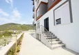 Buy One-bedroom apartment with a fine finish in a new complex - Gazipasa 3 