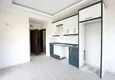 Affordable Purchase  One-bedroom apartment with a fine finish in a new complex - Gazipasa 3 
