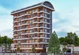 Buy New off-plan investment project in the comfort segment - Alanya, Demirtas 3