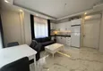 Affordable Purchase One-bedroom apartment for rent in the center of Alanya - Keykubat Beach area in a new modern complex 3 