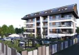 Buy Investment property under project in Payallar - Alanya 3 
