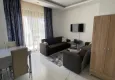 Affordable Purchase 1+1 apartment for rent in Mahmutlar for a summer vacation with new furniture No. 1 3