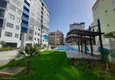 Buy Apartment 2 + 1 furnished in a complex with good infrastructure, center of Alanya 4 