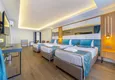 Affordable Purchase  Furnished apartments in a five-star hotel with the possibility of obtaining citizenship - Alanya, Konakli 28 