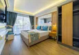 Affordable Purchase  Furnished apartments in a five-star hotel with the possibility of obtaining citizenship - Alanya, Konakli 30 