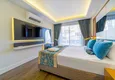 Affordable Purchase  Furnished apartments in a five-star hotel with the possibility of obtaining citizenship - Alanya, Konakli 31 