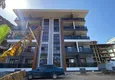 Buy Furnished apartment 1 + 1 in a new boutique complex - Mahmutlar, Alanya 3