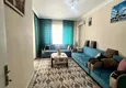 Affordable Purchase Apartment 1 + 1 with furniture, a glazed balcony and a sea view - Alanya, Payallar district 1