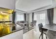Affordable Purchase Furnished 2+1 apartment for sale in the center of Alanya just 100 meters from the beach 6