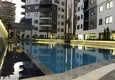 Buy Apartment 2 + 1 furnished in a complex with good infrastructure, center of Alanya 5 
