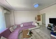 Affordable Purchase  City three-room apartment in Gazipasa - open for residence permit 4 