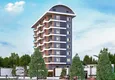 Buy New off-plan investment project in the comfort segment - Alanya, Demirtas 4