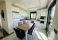 Affordable Purchase Rent a semi-detached villa in a cottage village — Alanya Kargicak district No. 53 4