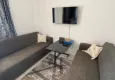 Affordable Purchase 1+1 apartment for rent in Mahmutlar for a summer vacation with new furniture No. 1 4