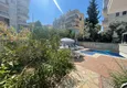 Buy 5+1 penthouse duplex in the center of Alanya Cleopatra beach area 5 