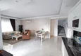 Affordable Purchase  5+1 penthouse duplex in the center of Alanya Cleopatra beach area 5 