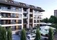 Buy Investment property under project in Payallar - Alanya 4 